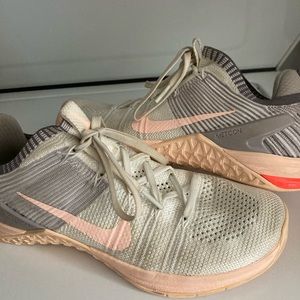 Nike Metcon Flyknit